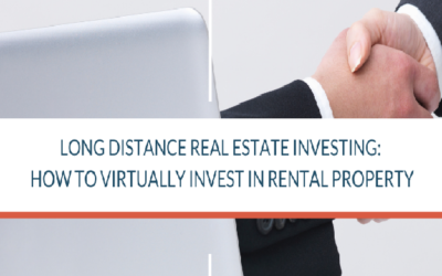 Why Long-Distance Investing Could Be Beneficial For You