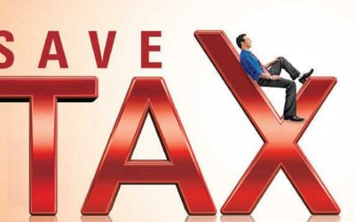 3 Ways to Save on Taxes