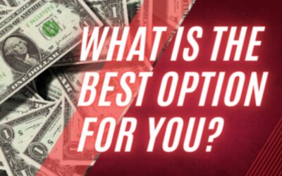 Investments: Explore your best options Part 2