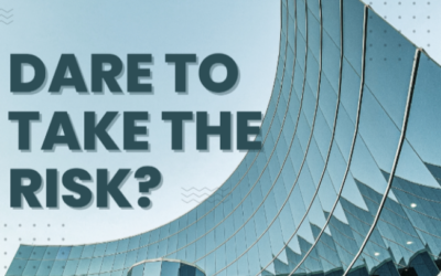 ARE YOU A RISK-TAKING INVESTOR? Part 1