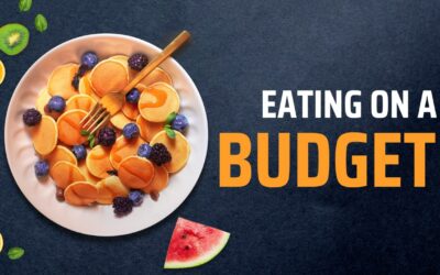 FEEDING YOUR FAMILY ON A BUDGET Part 1