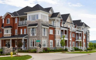 Generating Cash Flow through Multifamily Real Estate