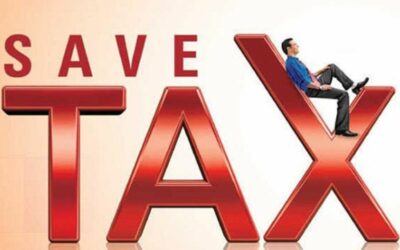 3 Ways to Save on Taxes