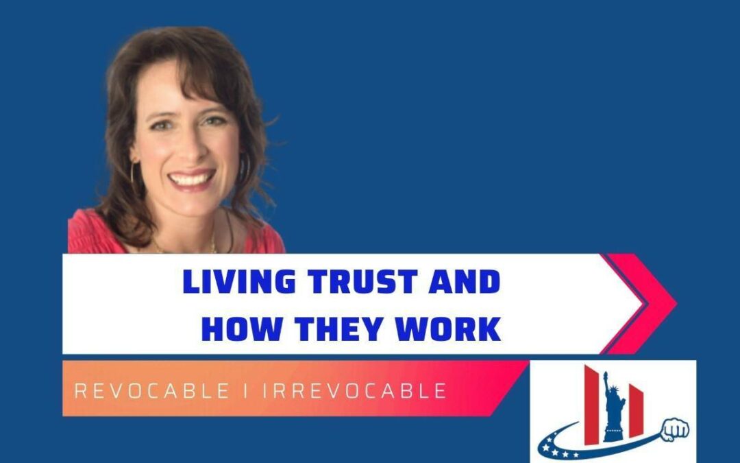 Elevate Your Business: Mastering Living Trusts for Advanced Growth and Protection