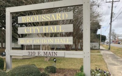 Broussard’s Fire Rating Improves: A Testament to Dedication and Investment (Part 1)