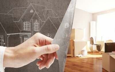 Building Wealth Through Home Renovation and Flipping