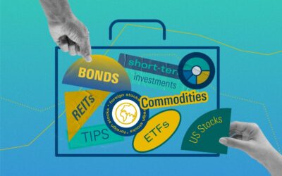 Building a Diversified Portfolio: Strategies for Long-Term Success