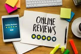 Online Reviews: Why are these essential for your brand Part 1