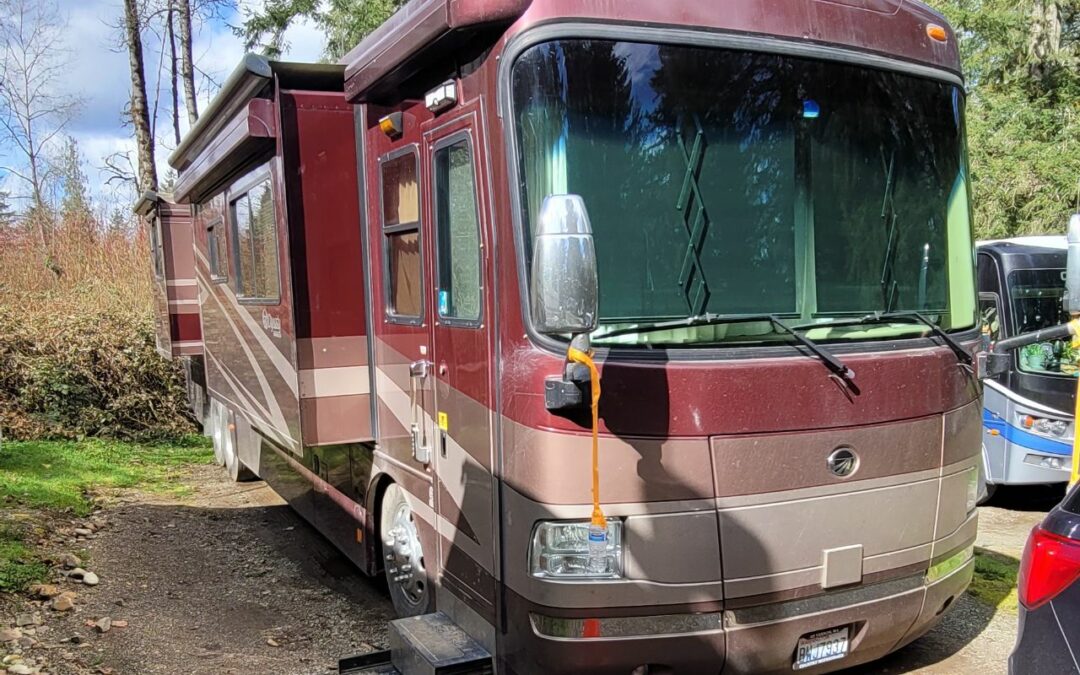 The Diary of the Remote Rv investor– episode 134