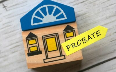 Selling Your Inherited Home in NC Before Probate