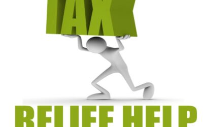 Tax Relief for American Families and Workers Act: A Boost for Real Estate Investors