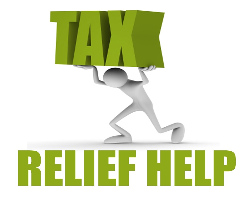 Tax Relief for American Families and Workers Act: A Boost for Real Estate Investors
