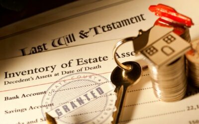 The Probate Process in Franklin, TN – Selling An Inherited House