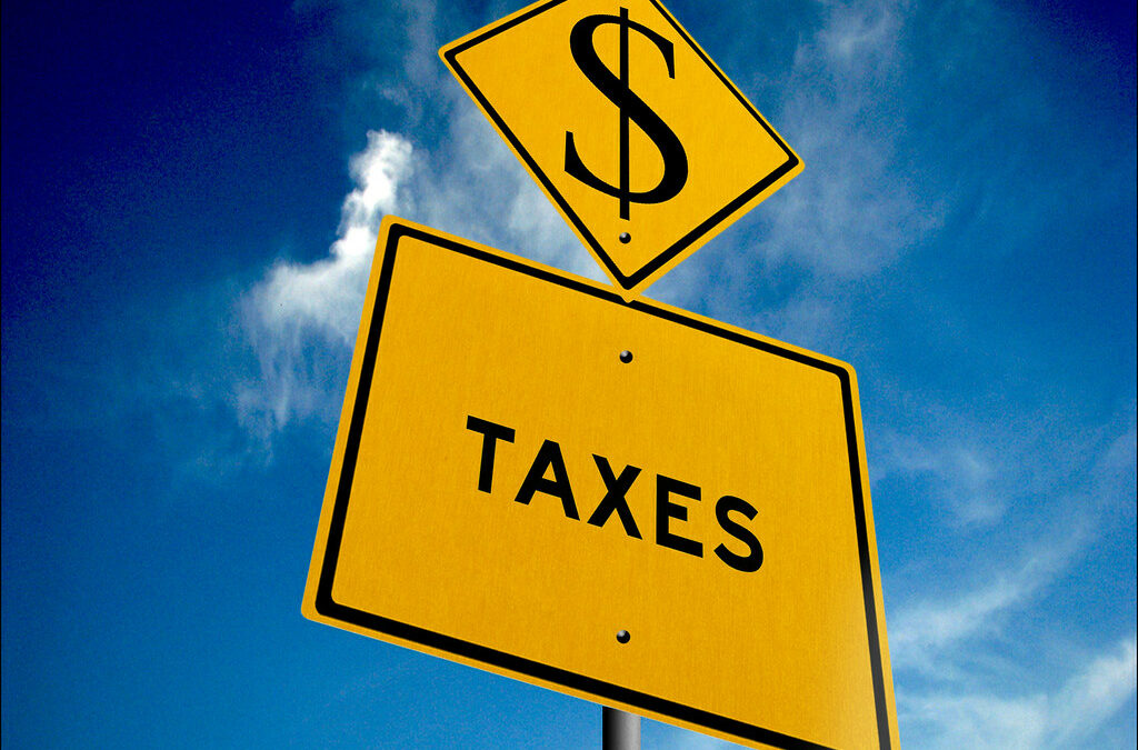 Four ways to save on your personal income taxes, part 1