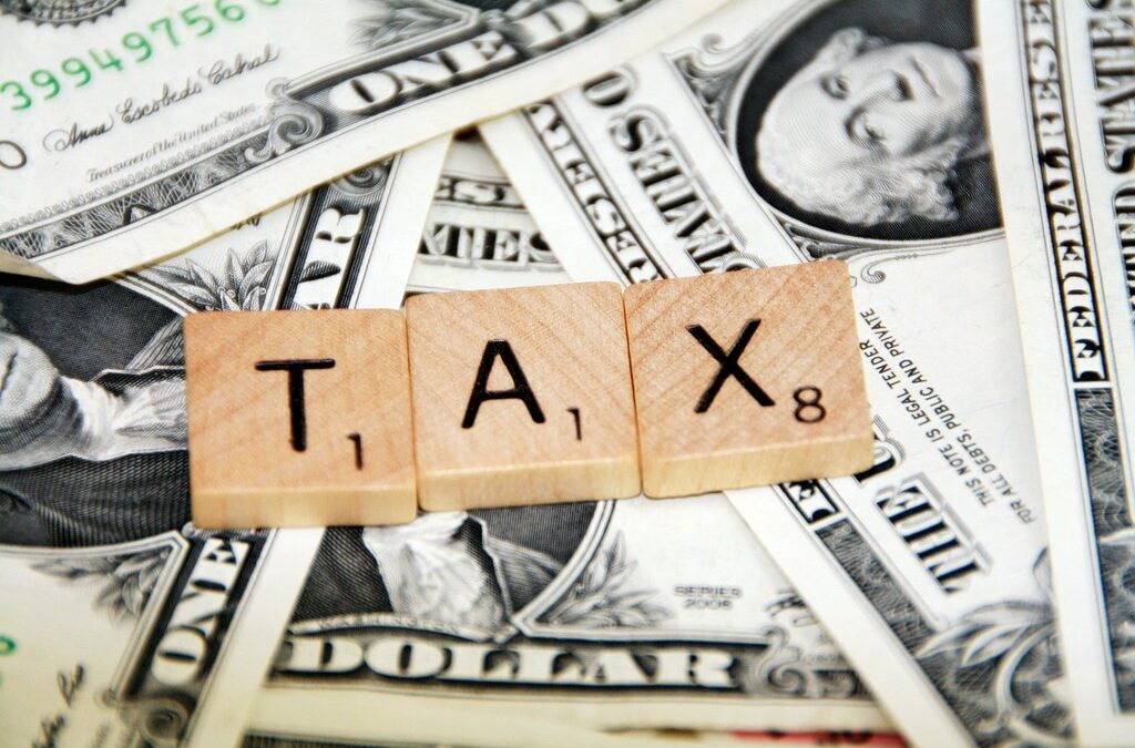 Four ways to save on your income taxes part 2