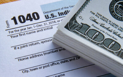 Four ways to save on your income taxes part 3