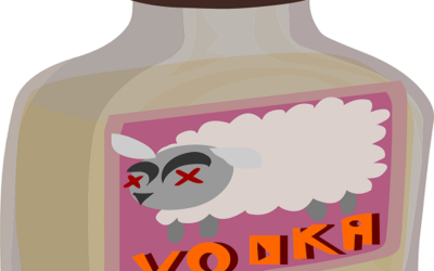 How To Clean Your Home With Vodka?